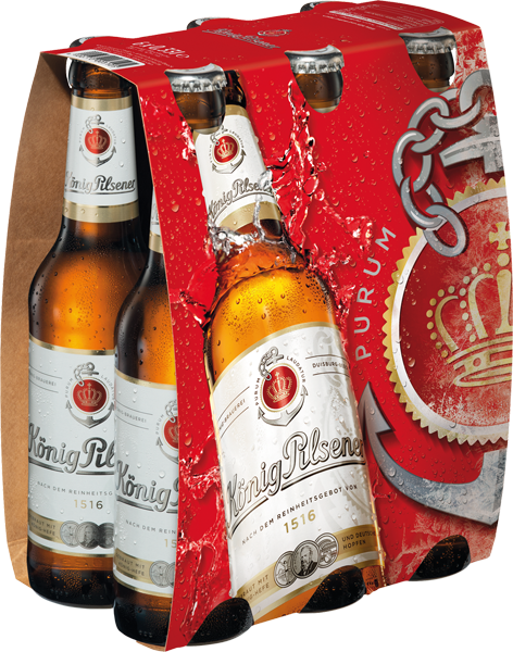König Pilsener