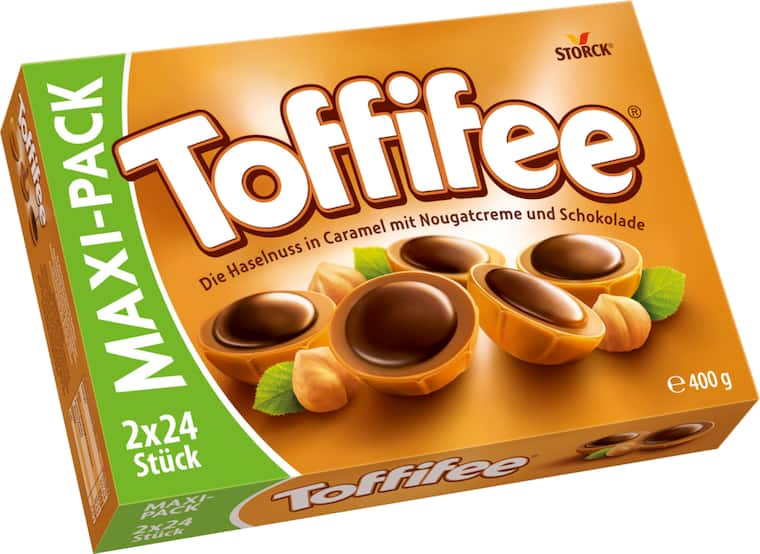 Toffifee