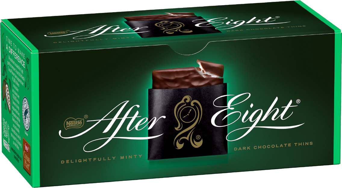 Nestlé After Eight