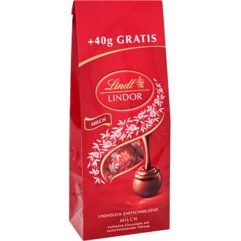 Lindt Lindor