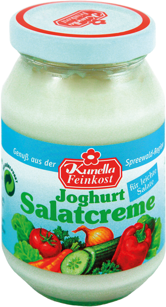 Kunella Joghurt-Salatcreme