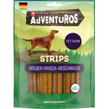 Purina Adventuros Hundesnacks