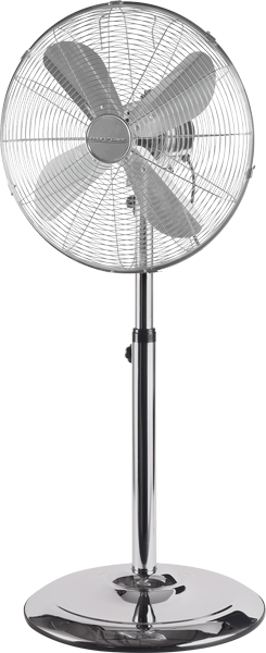 PROFICARE "PC-VL3064MS" Standventilator