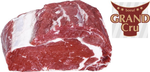 Ab Mittwoch: Excellenter Rinderbraten vom Entrecôte