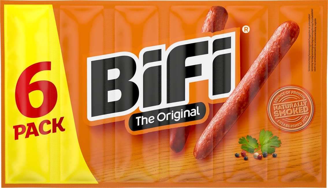 Bifi The Original