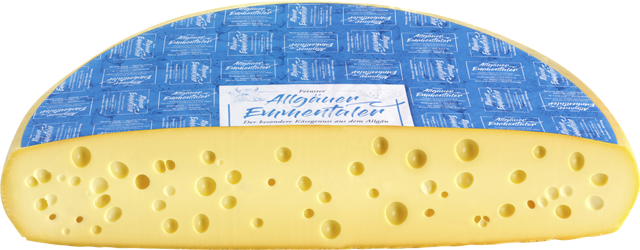 Allgäuer Emmentaler