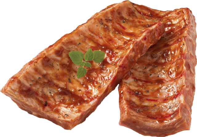 Spareribs