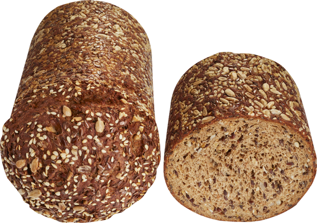 In der Markt-Bäckerei erhältlich: ³Proteinbrot 