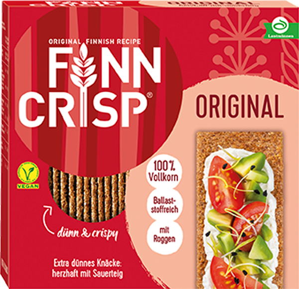 Brandt Finn Crisp