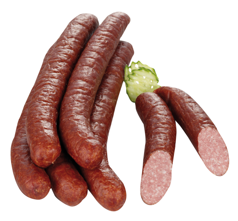 Houdek Original bayerische Kabanos*