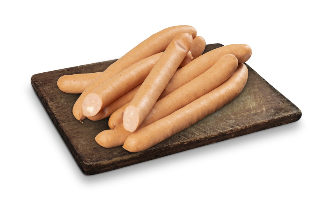 Bauernschätze Wiener Würstchen