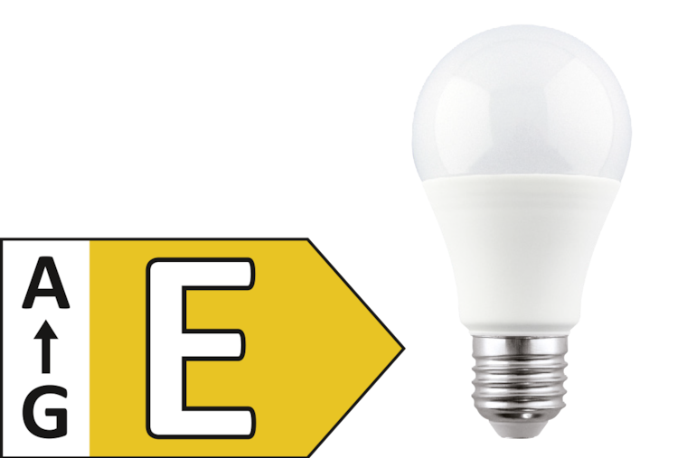 Gut & Günstig LED-Birne