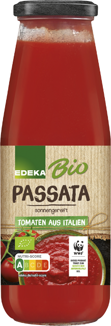 EDEKA Bio Passata