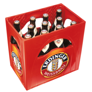 Erdinger Weißbier