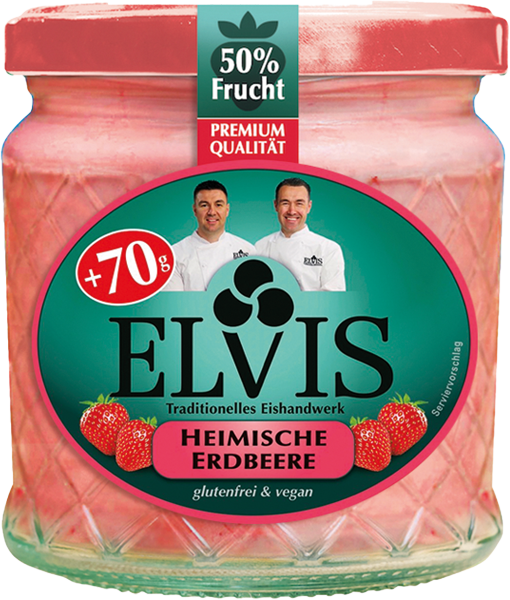 Elvis Eis