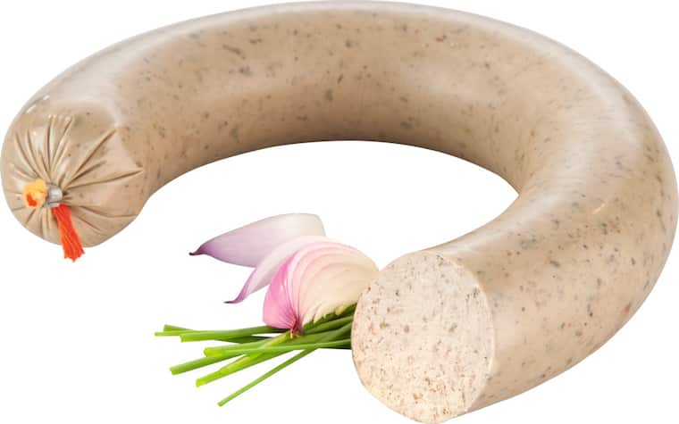 Pfälzer Leberwurst