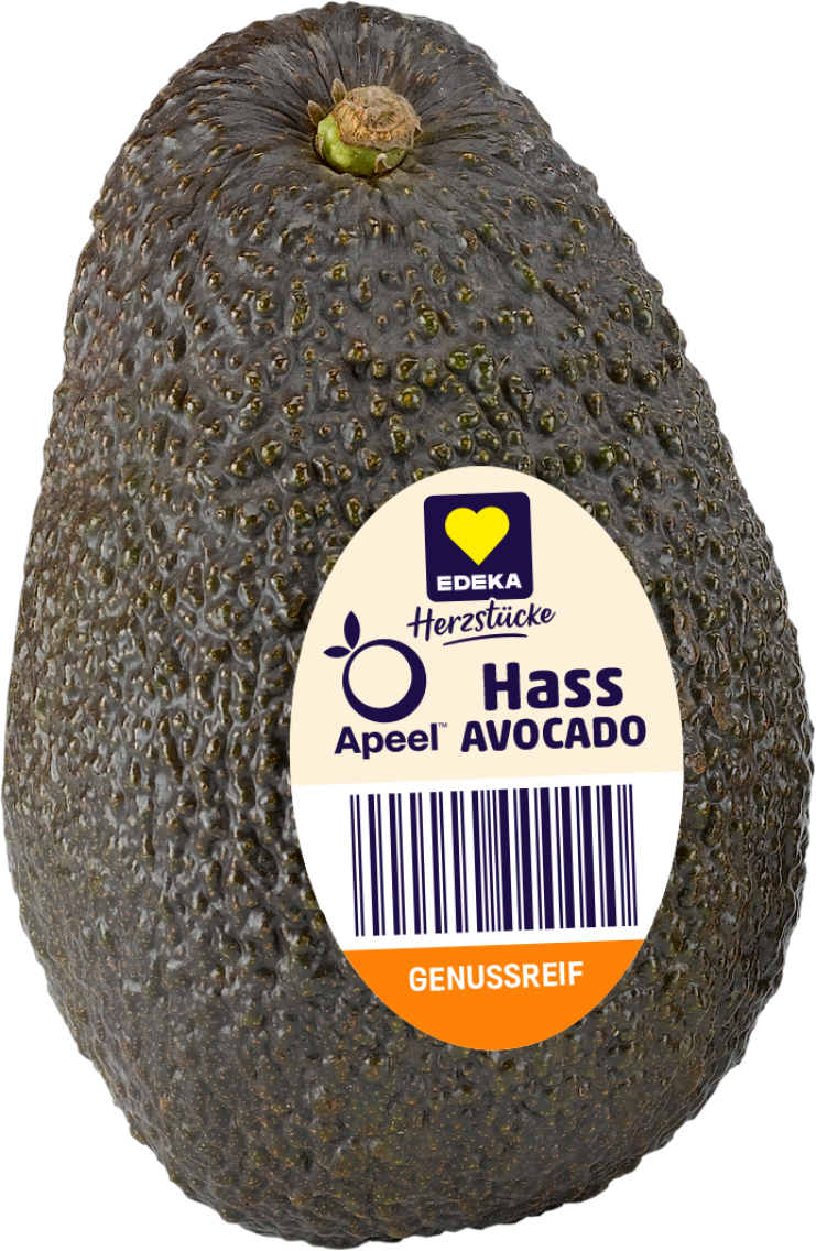 EDEKA Herzstücke Avocado Hass