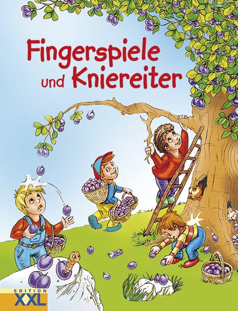 Kinderbuch