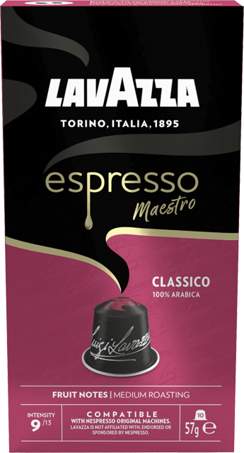 Lavazza Kapseln