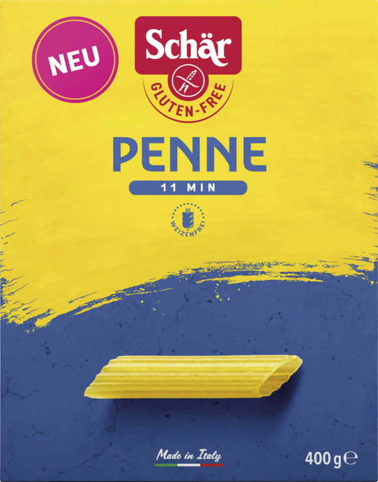 Schär italienische Pasta