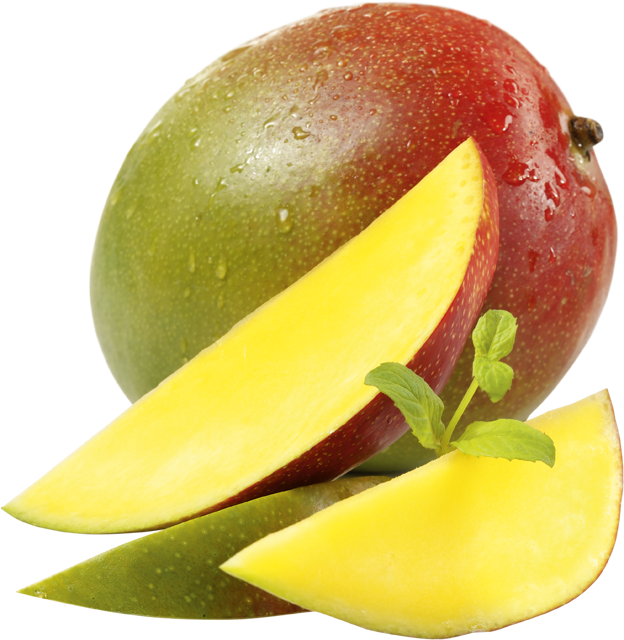 Gut & Günstig Mangos