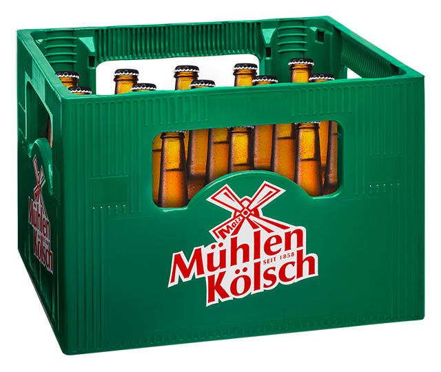 Mühlen Kölsch 
