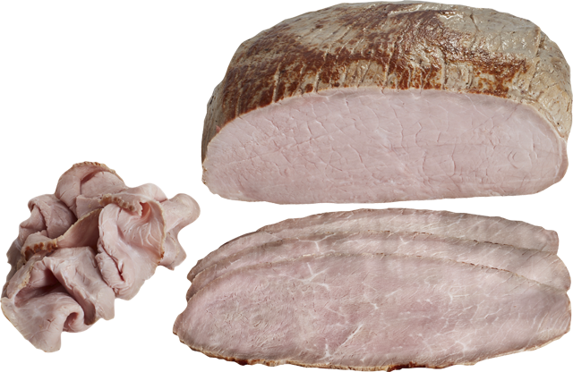 Kalbsbraten