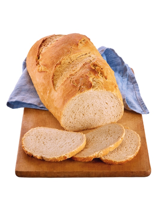 Hausbrot*