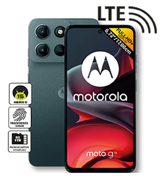motorola moto g15