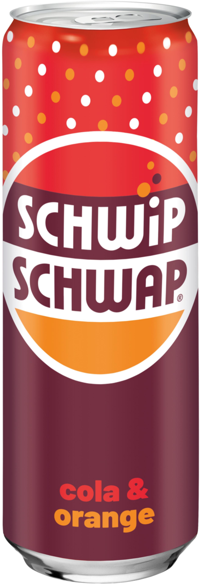 schwip schwap, pepsi oder pepsi zero
