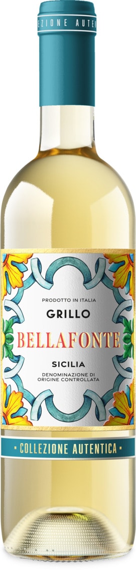 Bellafonte Wein