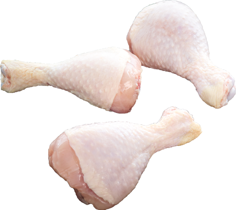 GUT&GÜNSTIG Hähnchenunterkeulen natur