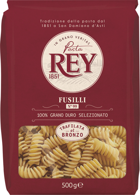 Pasta Rey Teigwaren