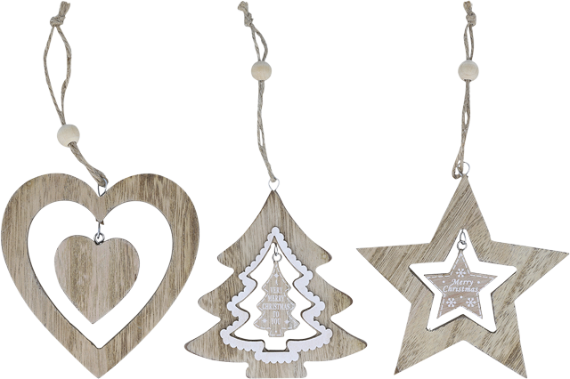 Dekohänger Christmas