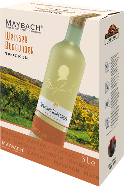 Pfalz Maybach Weine