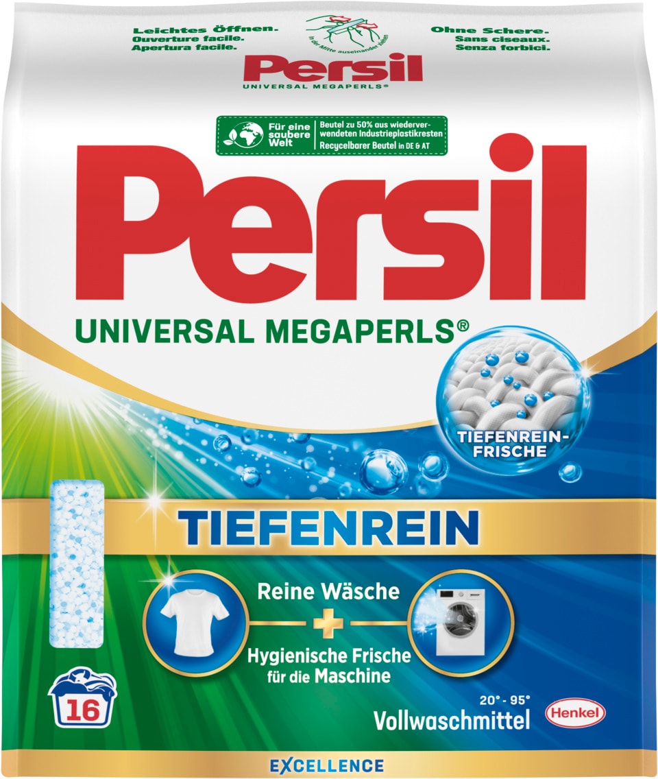 Persil Vollwaschmittel