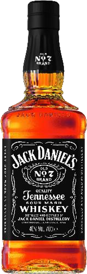 Jack Daniels