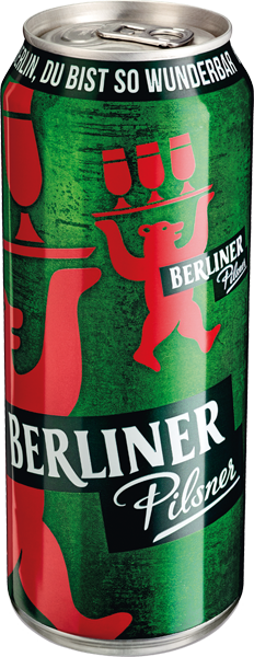 Berliner Pilsner