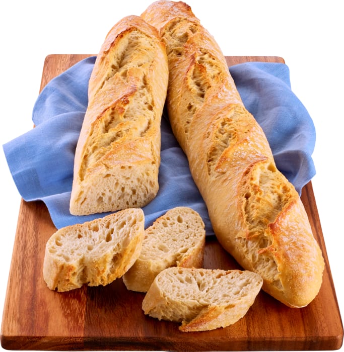 Rustikales Baguette*