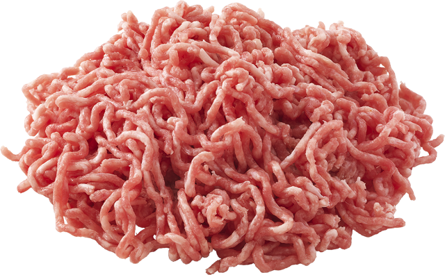 Hackfleisch gemischt
