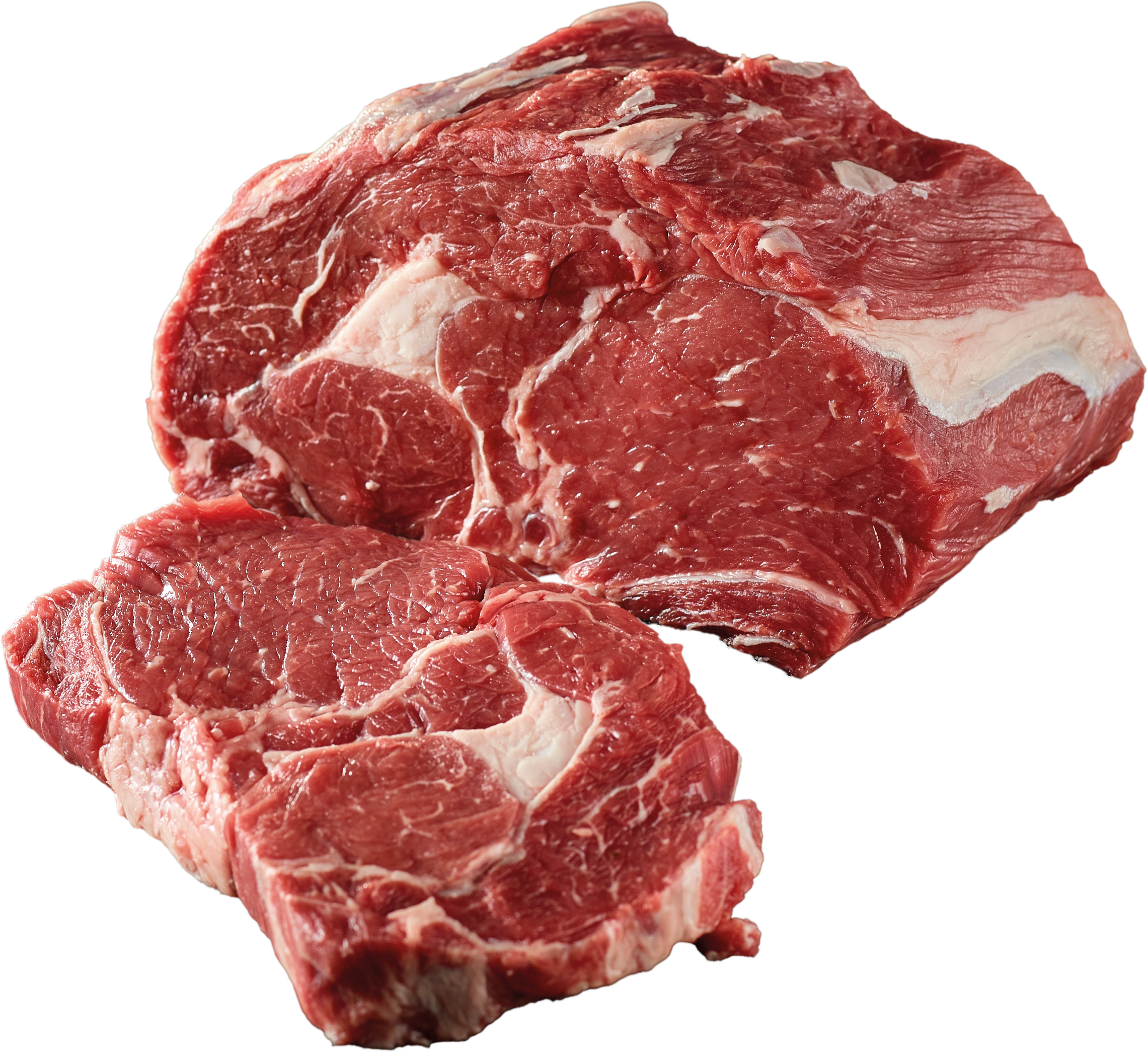 Bauerngut Entrecôte*
