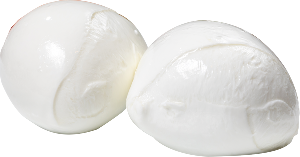 Mozzarella di Bufala