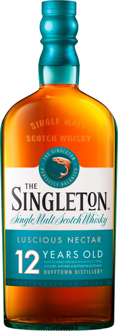 The Singleton Single Malt Scotch Whisky
