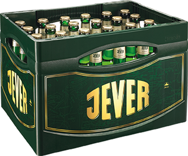 Jever Pilsener