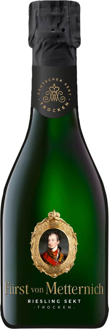 Fürst von Metternich Sekt