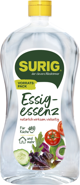 Surig Essigessenz