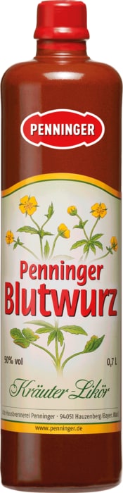 Penninger Blutwurz