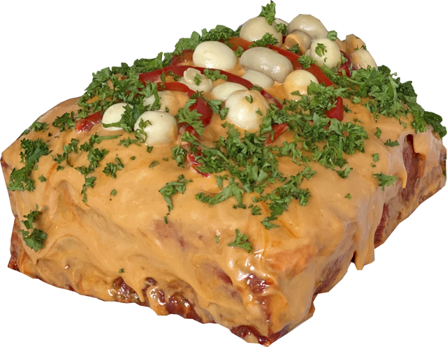 Wiener Rahmbraten