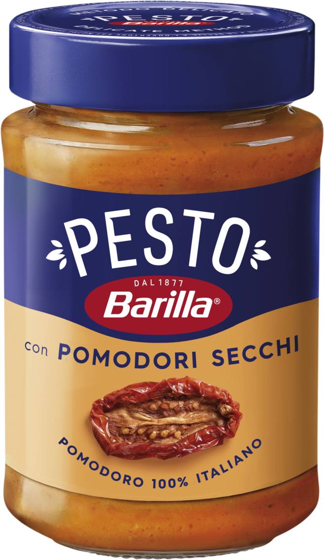 Barilla Pesto