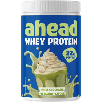 Whey oder Vegan Protein